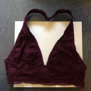 Victoria’s Secret halter brallete